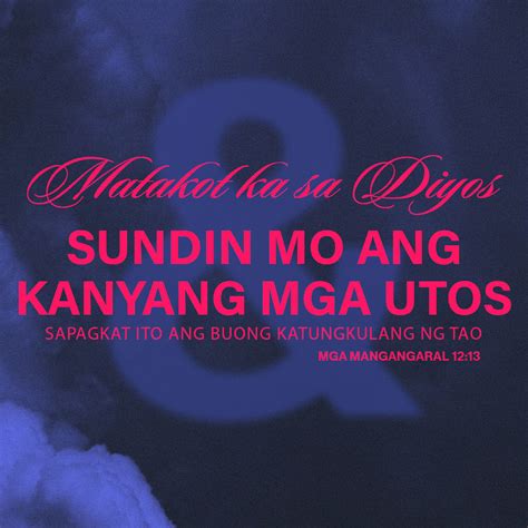 tagalog ng 12|Mangangaral 12 MBBTAG .